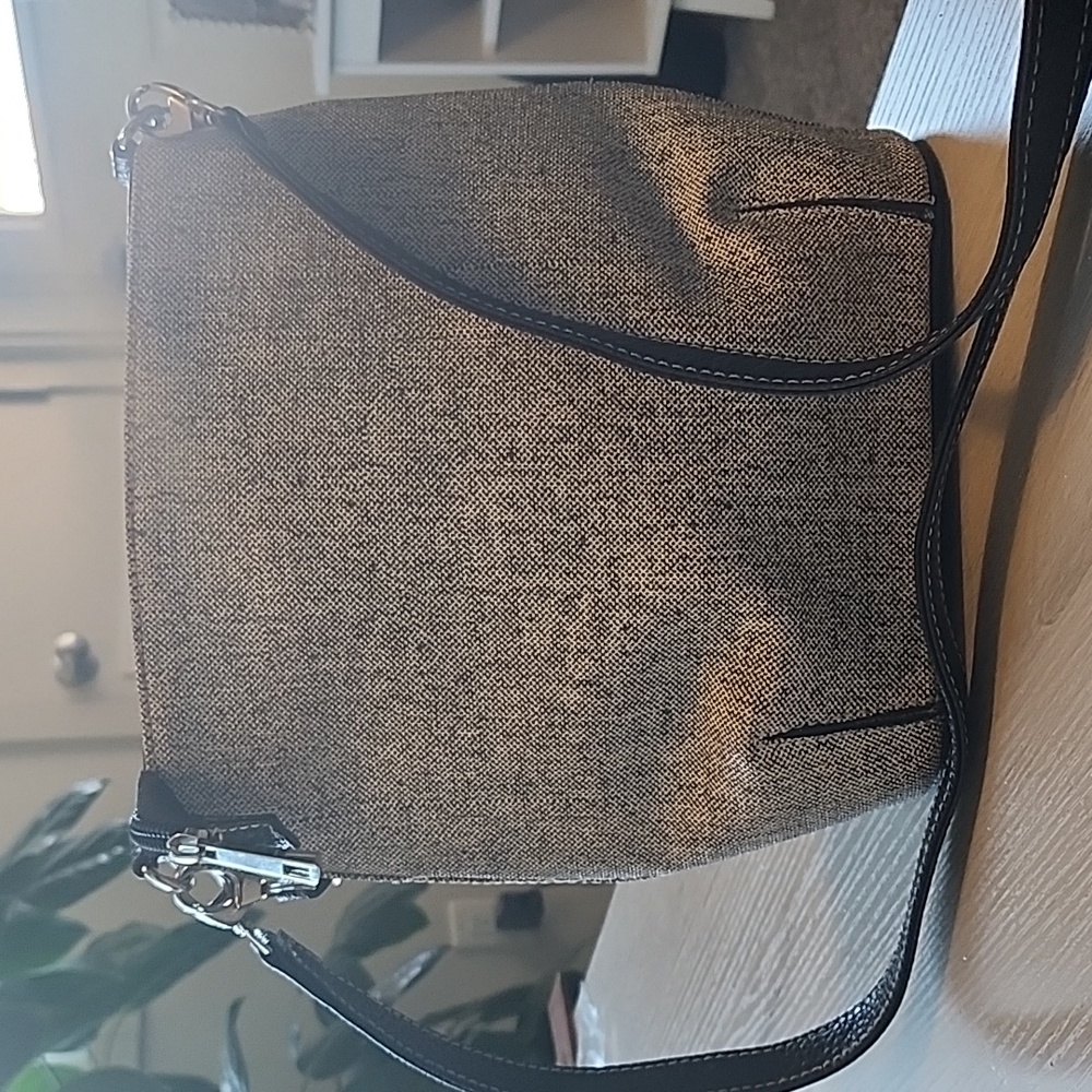 Canvus Tote Bag